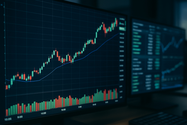 U.S. Stocks Hold as Strong Activity Questions Fed’s Next Move and Tech Valuations Spark Debate