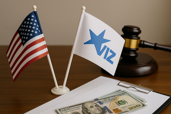 Google Receives US Approval to Acquire Wiz for $32B