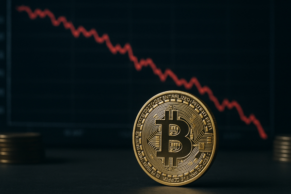 Bitcoin Dip Below $100K Sparks Gloom; Ripple’s $500M Round Recasts Institutional Interest