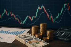 Profit Beats and Profit Worries: Earnings Rewrites Where Capital Flows