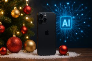 Apple’s iPhone 17 Holiday Lift and a Strategic AI Pivot That Matters Now
