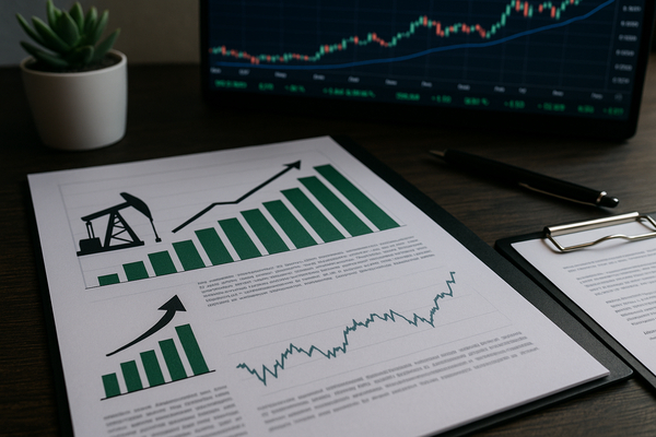 ConocoPhillips Raises Dividend 8% After Q3 Beat; Production Guidance Moves Markets