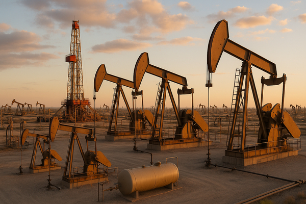 Chevron Crosses 4 Million Barrels Per Day In Production