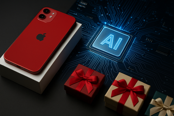Apple’s Product Delay Meets an AI-Driven Chip and Services Surge — What That Means for the Holiday Quarter