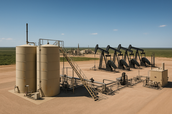 Occidental Beats Guidance With Strong Q3 Production