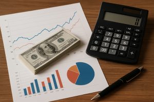 Financials Reprice as Earnings and Sentiment Drive Rotation