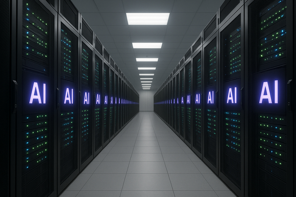 AMD CEO Lisa Su Says AI Data Center Market Will Be Worth $1 Trillion by 2030