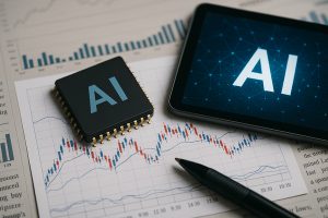 AMD's Bold AI Targets Stir Investor Debate