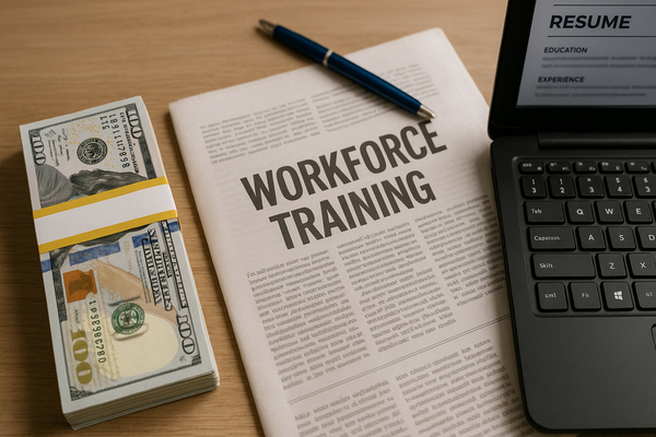 Comcast and William Penn Foundation to Award $8.35 Million to Support Workforce Training