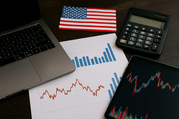 Markets Turn to Delayed Data as U.S. Government Reopens and Fed Cut Odds Fade