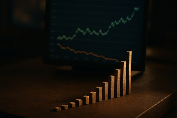 Early Bell: Small-Cap Winners Rally While Select Industrials and Financials Slip