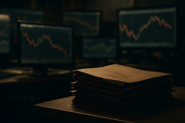 Missing October Jobs Data Raises Stakes for Fed and Global Markets