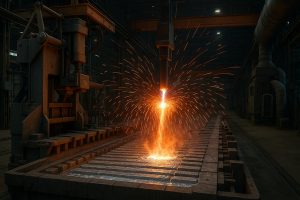 450 kA Inert-Anode Cell Sparks a $2,000M Capital Repricing for Metals Winners