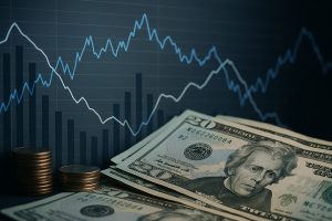 Financials Rotation Deepens as Sentiment and Technicals Diverge