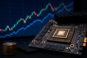 Nvidia’s Earnings Test Market Appetite for AI Winners