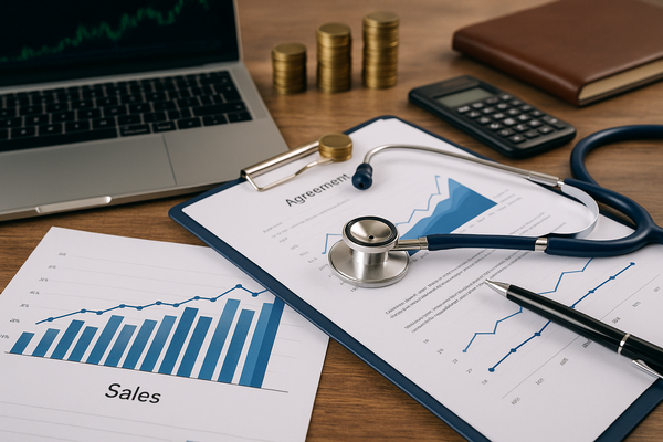 Boston Scientific’s Sales Beat and Siemens Agreement Put Valuation in Focus