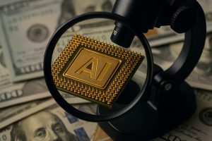 Nvidia Earnings Put AI Premium Under the Microscope