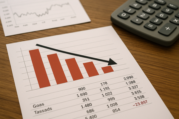 Helmerich & Payne Reports Q4 Loss, Beats Revenue Estimates