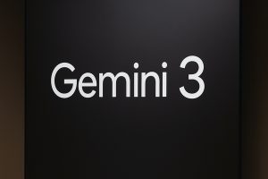 Alphabet Announces Gemini 3