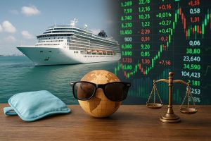 Position for a Post-Travel Recovery: Trade Cruise-Exposed and Ad-Resilient Media Stocks as Regulation Risk Eases