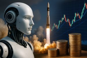 AI Launches, Earnings and Mega-Deals Put Tech Momentum to the Test