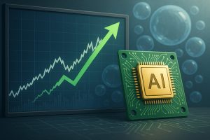 Nvidia Rally Calms AI Bubble Fears; Analysts Split