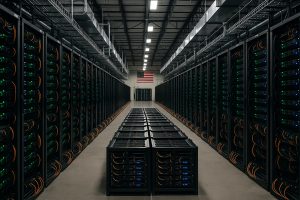 OpenAI and Foxconn Mobilize U.S. AI Hardware: 1,000 Racks a Week and $3 Billion Plans