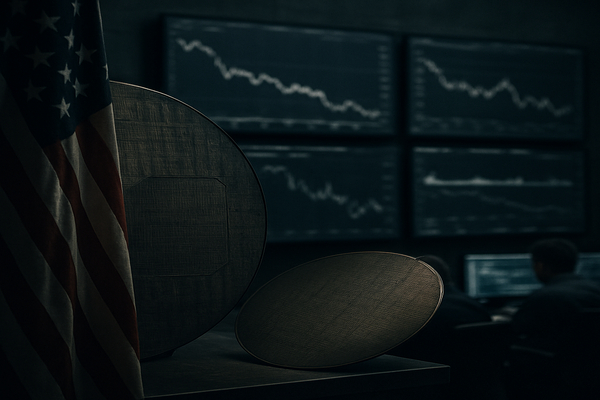 U.S. Semiconductor Tariff Plan Likely Delayed, Markets Weigh Supply Chain and Policy Impacts