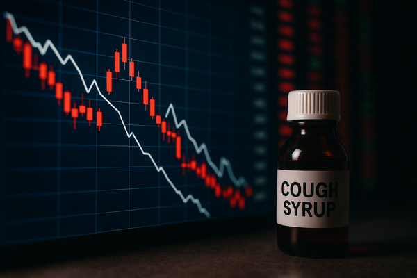 Indian Cough Syrup Probe Pressures Pharma Stocks and Tests Global Drug Supply Confidence