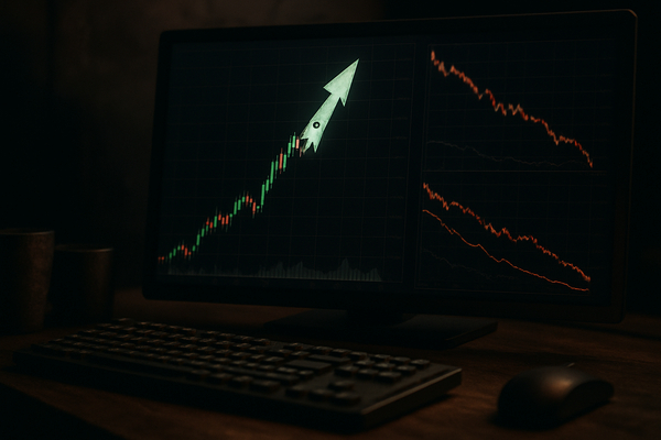 Stocks to Watch: ALTB Rockets 60% While ACLX and GRND Slide