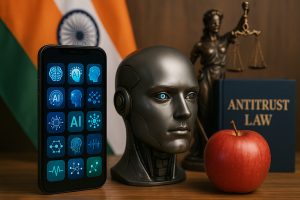 Apple’s India Antitrust Fight Meets a Hot AI and iPhone Cycle — What Investors and Regulators Are Watching