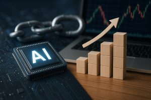 AI Demand, Antitrust Risk and a New Wave of Product Bets Reboot Big Tech’s near-term priorities