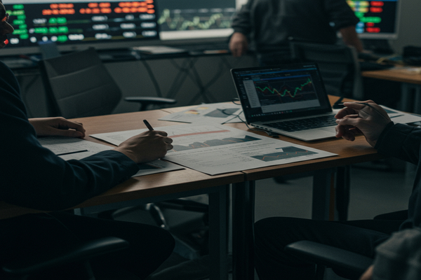 Exelon Tops Q3 Profit Estimates as Amazon’s $38 Billion OpenAI Deal and Corporate Moves Reshape Market Tone