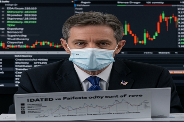 FDA Clears Controversial $800,000 Rare Disease Drug and What Markets Will Watch Next