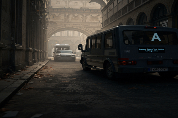 Supreme Court Tariff Defeat, Tesla Pay Vote and Airline Flight Cuts Test Market Resilience