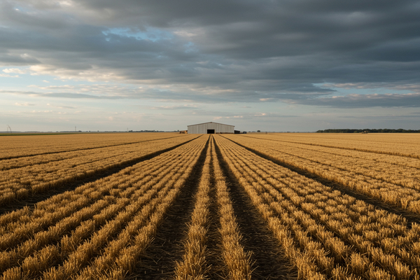 Supreme Court Case Threatens Trump Tariffs and Raises Global Market Uncertainty as China Boosts Limited Farm Purchases