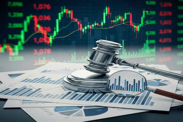 Supreme Court tariff test and private jobs data set the tone for Friday trading