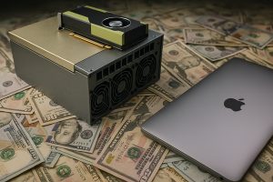 Apple’s AI Shake-Up and a $2B Nvidia Bet Tighten the Race for AI Infrastructure