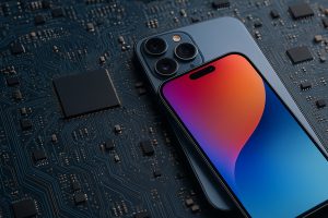 Apple’s iPhone 17 Surge Sparks a Broad Chip and Device Re‑rating — What Moves Next