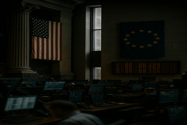 US Rebuke of EU Fine on X Raises Cross-Border Regulatory and Market Questions