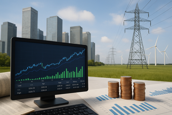 Allocators Pivot: Public Market Leaders and Yielding Utilities Reshape Alternative Capital Flows