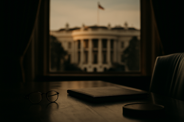 White House Order to Rein In Proxy Advisers Raises Corporate Governance Stakes