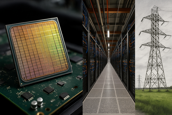 Google Cloud chief reveals the long game: a decade of silicon and the energy battle behind the AI boom