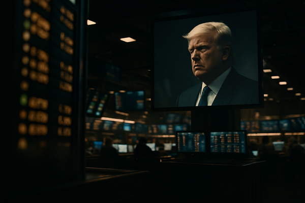 Presidential Criticism Puts Intel in the Spotlight as AI Spending, Fed Outlook and Big Deals Drive Market Focus