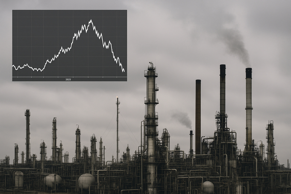 HF Sinclair Valuation Under Scrutiny After Strong 2025 Rally and Pullback
