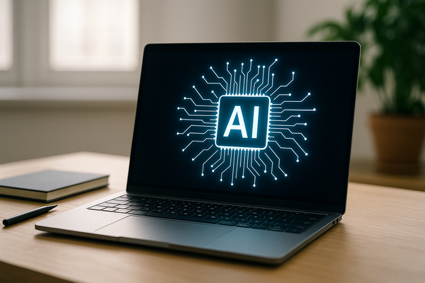 Microsoft: The Real AI Winner Hiding In Plain Sight