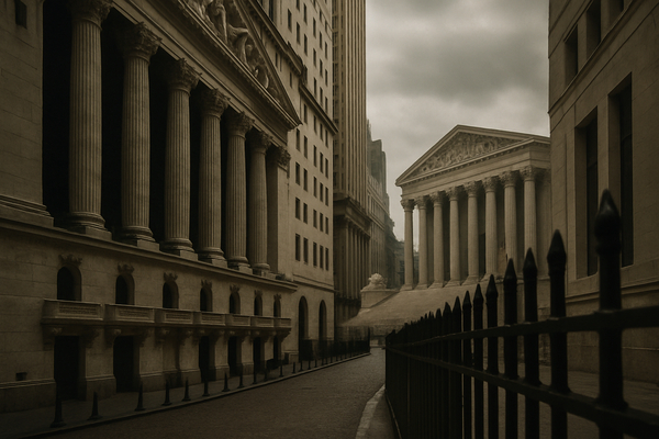 Wall Street Buys Trump Tariff-Refund Claims as Supreme Court Case Raises Payout Stakes