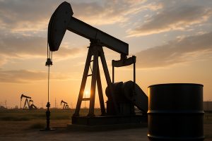 The Maduro Capture: What It Means for Crude Prices and Market Stability