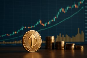 Crypto Rebound Sparks Record Derivatives Volume and Institutional Buy‑In