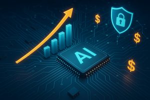 AI Arms Race in Cybersecurity: Accelerators, Deal Flow and Where Enterprises Are Spending Now